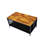 Hackmore Coffee Table With 1 Compartment , Living Room Table, Rectangle Coffee Table