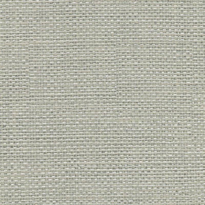 Rouleau de papier peint texturé bohémien Bling Basketweave L 27 pi x l 27 po, Bleu