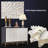 Light Luxury Shell-Door Accent Cabinet