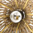 Boho Handwoven Rope Pendant Light-367556179