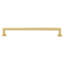 Grandeur Geneva 8" Brass Handle Pull-658789676