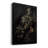 Framed On Canvas Print-1395799150