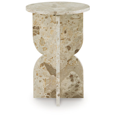 Lystra Accent Table