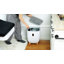 Surmatelas ergonomique, coussin de mousse de massage courbée et pliable pour le salon-1403723350