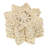 12Pcs Woven Rattan Placemat