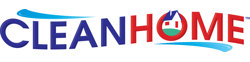 Logo CLEANHOME