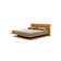 Moduluxe Upholstered Bed
