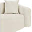 Chaise en velours Soyini-1732260938