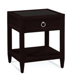 Naples 1 - Drawer Nightstand