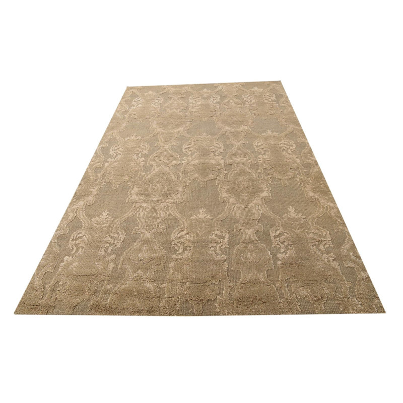 Iverson Gray Rug