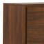Buffet à 3 portes avec tablettes réglables et base en métal Lowry-1535777793