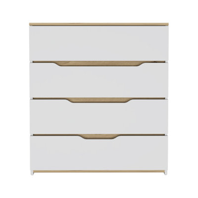 Commode 4 tiroirs Lynbrook