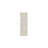 2’ X 6’ Ivory Distressed Ikat Pattern Area Rug