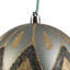 Ornement boule de diamant pailleté mat-1690522826-1690522236