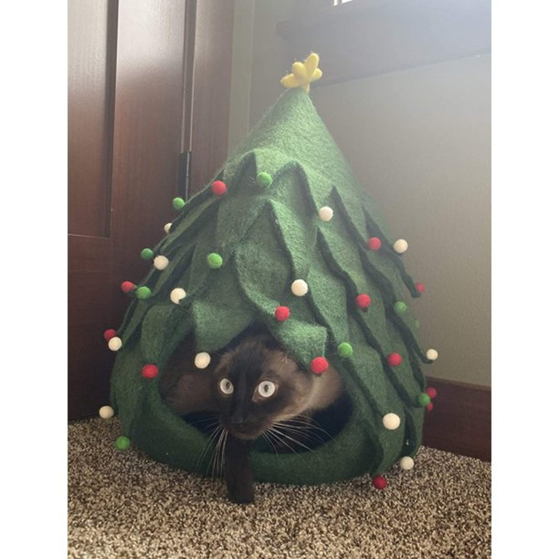 Lit pour chat Everby