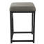 Tabouret de bar 24 po Phillips