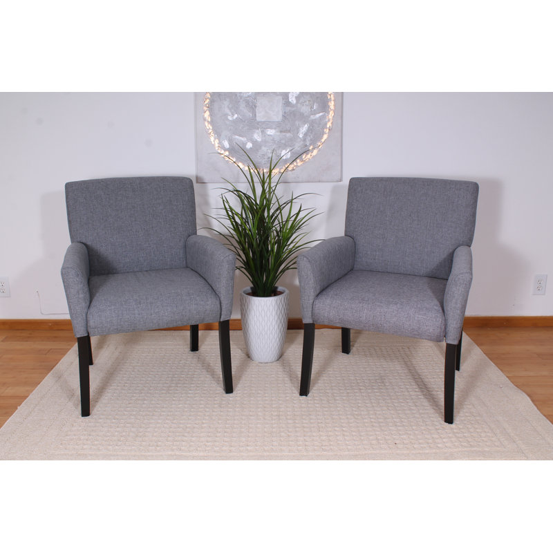 Levick Upholstered Armchair