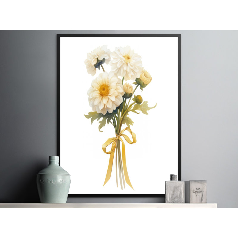 Woodberry No Frame Print, 24x36