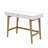 Aprill Solid Wood Base Writing Desk-2010765403