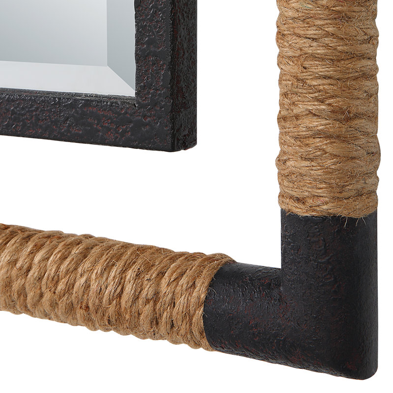 Miroir d'appoint Kynlyn