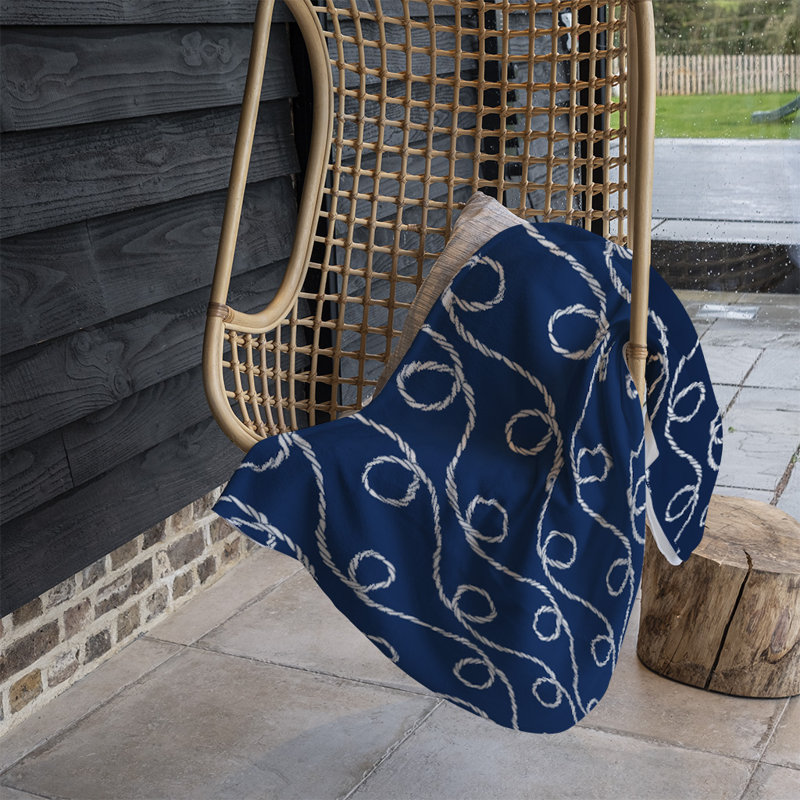Perri Throw Blanket