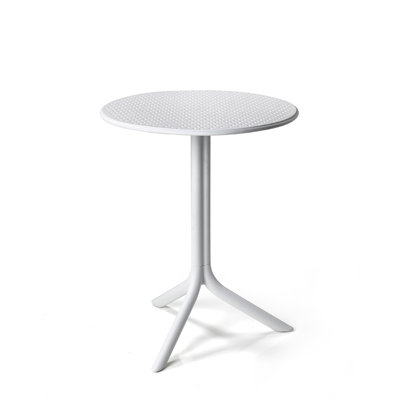 Step Nardi Garden Round Table