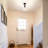 Vivian Glass Semi Flush Mount