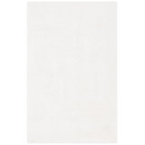 Non-Slip Performance Solid Color Rug