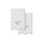  100% Turkish Cotton FISH SCHOOL Scallop 3PC Embellished Towel Set-704600591-704257986