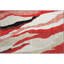 Premium Machine Washable Cossette AMF1047 Waves Rug-50625551