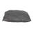 Parkland Collection Grampy Transitional Grey Throw Pillow
