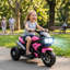 HOMCOM Battery Powered Ride On Toy-135792138