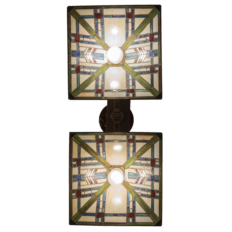 2 - Light Pendant