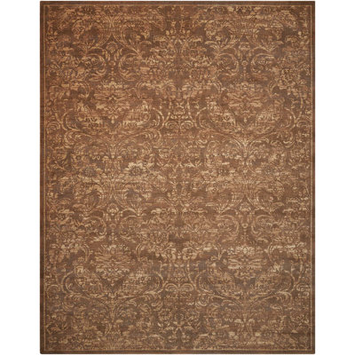 Gastelum Indoor Rug