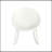 Gable Rocking Chair-519535056