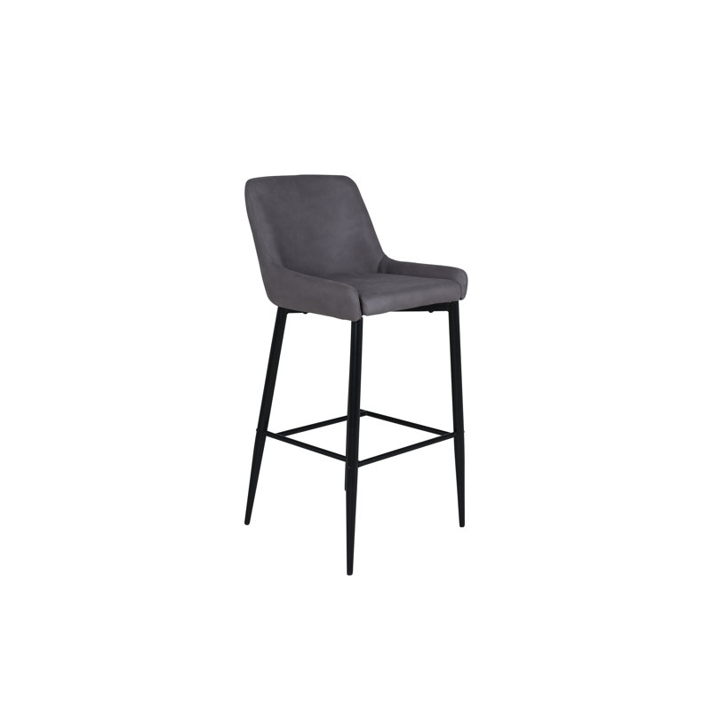 Dabbs Upholstered Bar Stool
