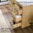 Juriah 49'' Single Bathroom Vanity with Engineered Stone Top