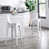 Natural White selected
