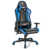 Blue is out of stock selected