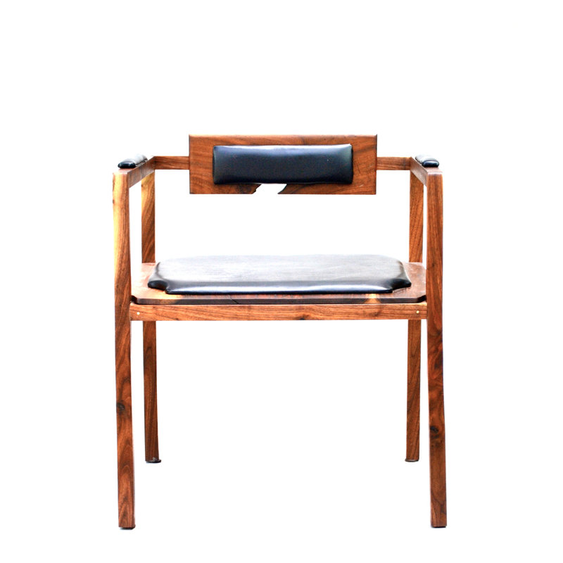 Georgette Armchair