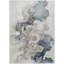 Tapis ivoire Xhevrie intérieur / extérieur lavable à la machine-1569156874