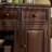 Dining room modern simple sideboard cabinet