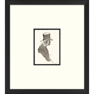 Topper 8 Print