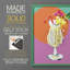 Reproduction encadrée Pina Colada - bois massif-944413994-944413998