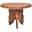 Solid Wood Plant Stand