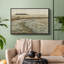 «Vintage Landscape XLIX», reproduction sur toile à cadre flottant-146213405-146213402