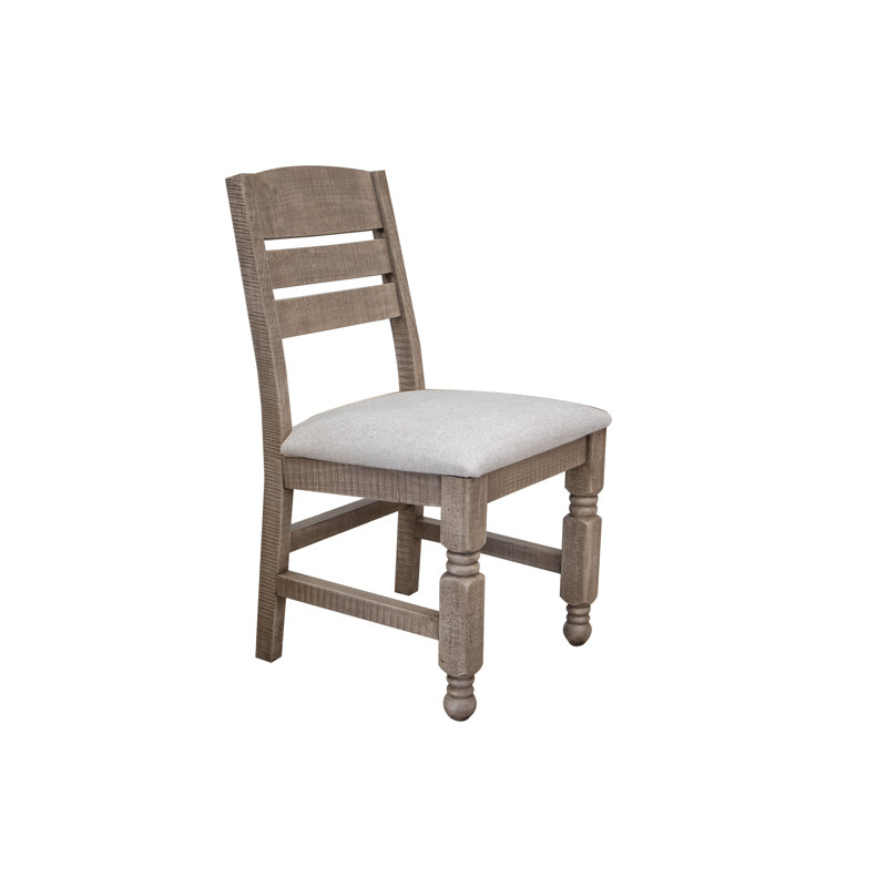 Chaise de salle à manger Gweneth