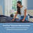 Perfect Sleeper X Prescott Plush Smooth Top 14" Hybrid Mattress-102478249