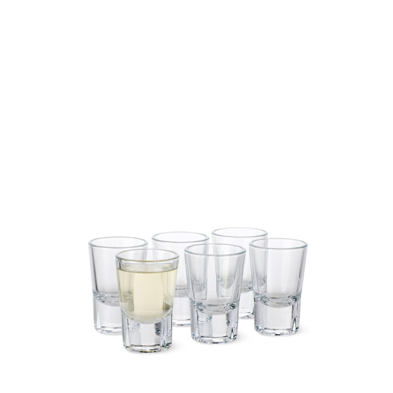 Grand Cru Shot Glass