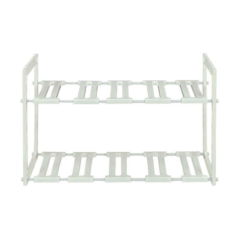 Guerra Cabinet Shelving Rack